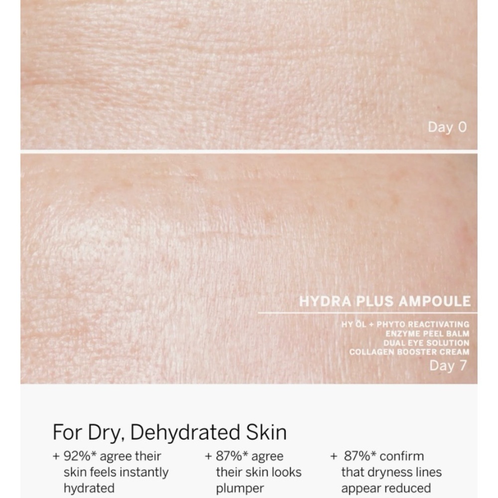 Babor Hydra Plus Ampoule Concentrate - Picture 6 of 12